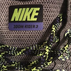 Women’s Nike Zoom Kiger3
